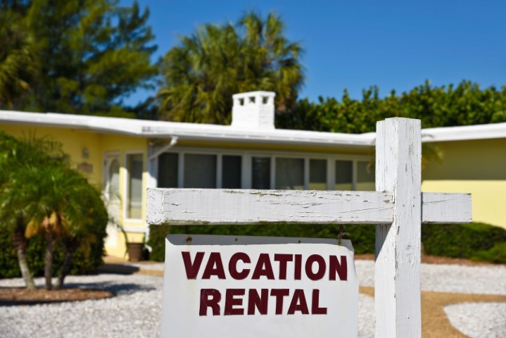 Vacation Property Rental