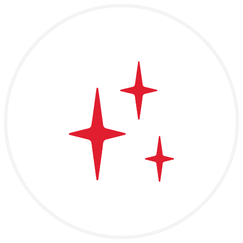 Stars Icon