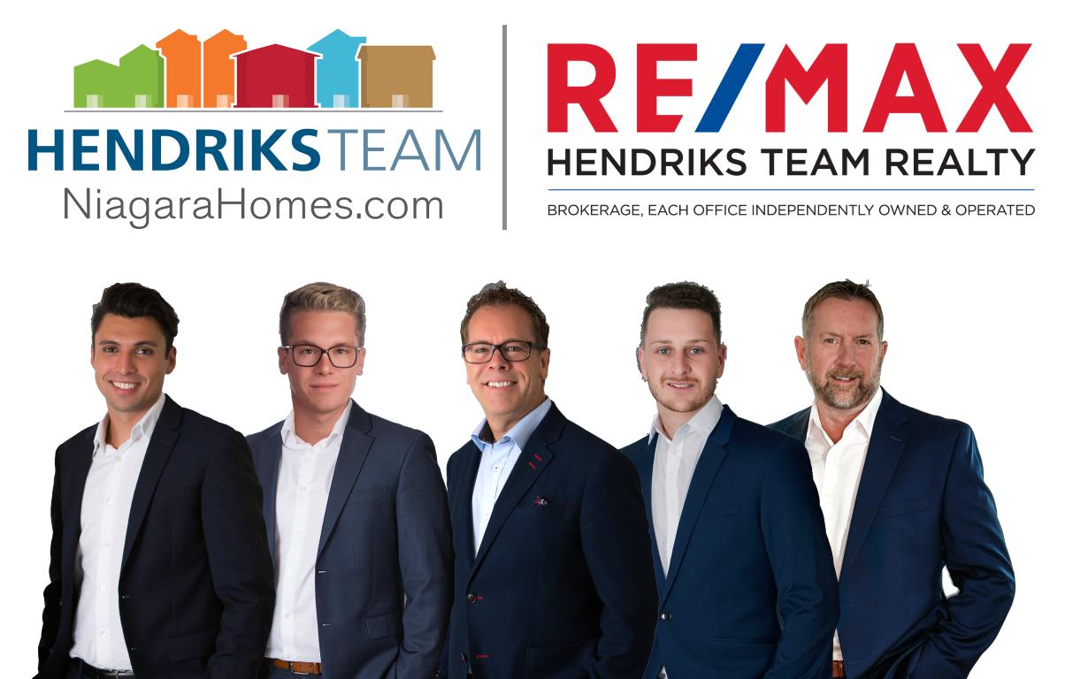 Hendriks Team
