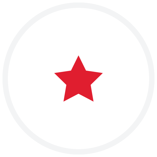 Star icon