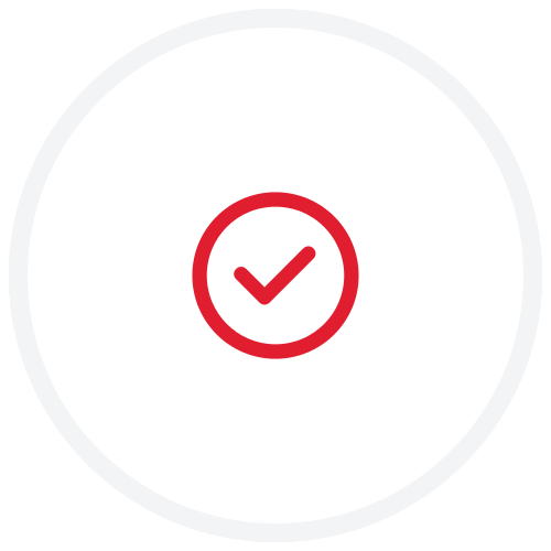 checkmark icon