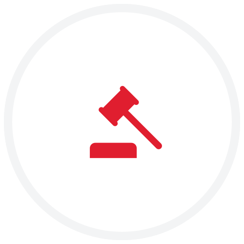 Gavel Icon