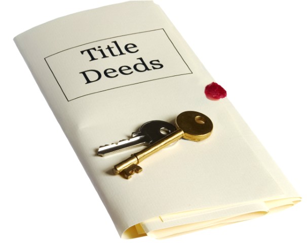 Title Deeds