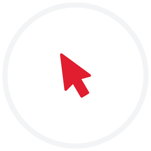 Cursor icon