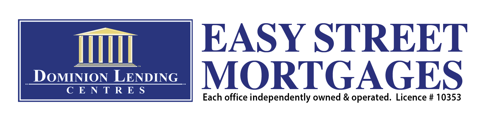 DLC - Easy Street Mortgages
