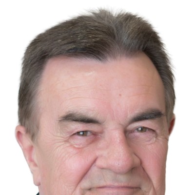 Paul Allaster