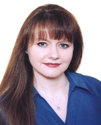 Carol Devine