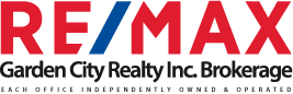 RE/MAX Garden City Realty